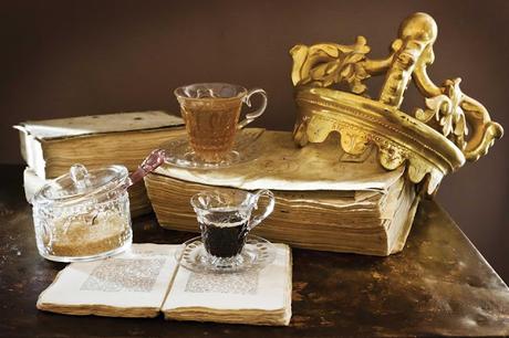 Acrilico che sembra cristallo: bicchieri e cose per la casa carine da avere