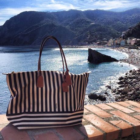 Le borse di Roberta Pieri