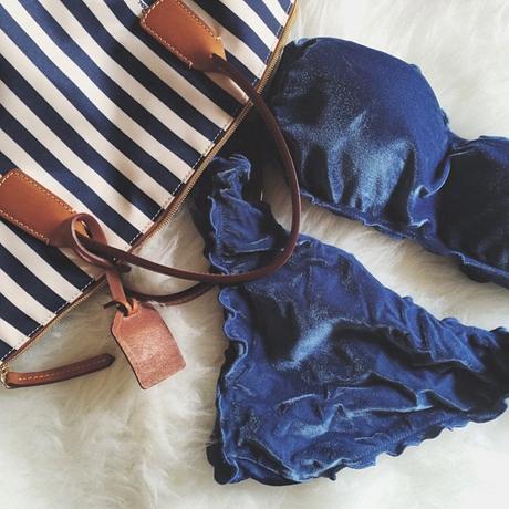 Le borse di Roberta Pieri