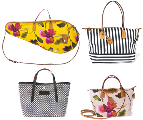 Le borse di Roberta Pieri