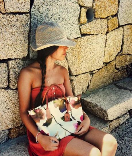 Le borse di Roberta Pieri