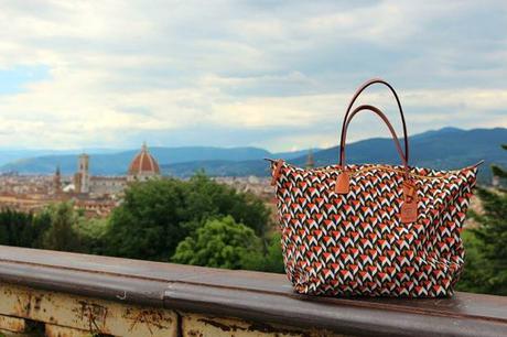 Le borse di Roberta Pieri