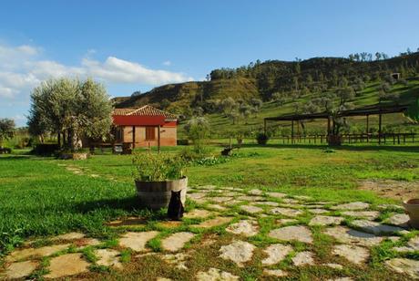 #CINQUEBLOGGERALSUD PARTE 4 - DOVE MANGIARE A SANTA CATERINA DELLO IONIO