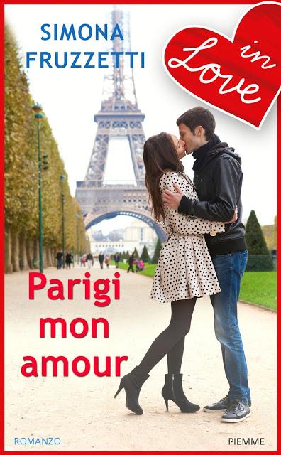 [Segnalazioni] Parigi mon amour - Scommettiamo che ti amo? - Una storia tra noi