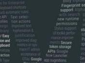 Android nuova boot animation schermata sicurezza