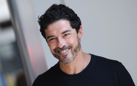 Alessandro Gassman in una città che non cambia mai. #Romasonoio rischia di indebolire RetakeRoma. Sarebbe imperdonabile