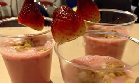 Smoothies e Centrifugati da non perdere a Napoli
