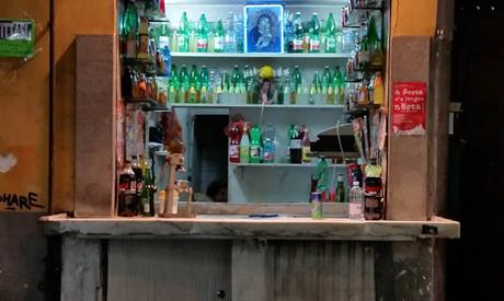 Smoothies e Centrifugati da non perdere a Napoli