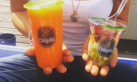 Smoothies e Centrifugati da non perdere a Napoli