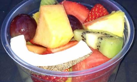 Smoothies e Centrifugati da non perdere a Napoli