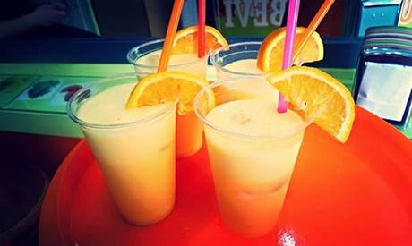 Smoothies e Centrifugati da non perdere a Napoli