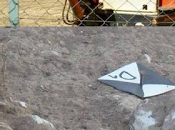 Archeologia. gran pasticcio escavatore contro giganti Monte Prama