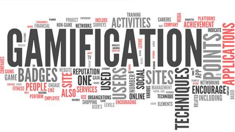 GAMIFICATION IS BULLSHIT