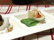 Finger aperitivo