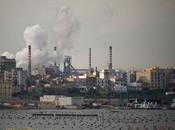 incognite futuro dell’Ilva
