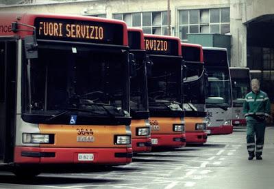 Atac, i numeri di un fallimento