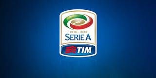 Calendario Serie A: Subito Roma-Juve!