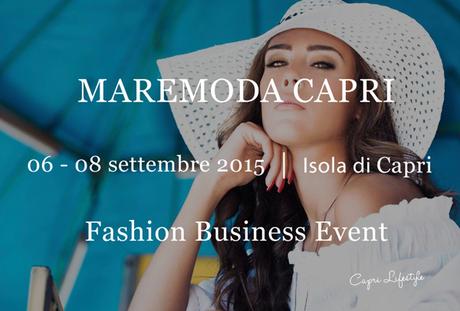 MareModa Capri 2015