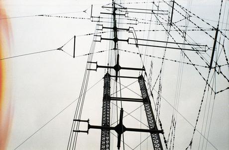 FOTOGRAFIA: La stazione radio ad onde corte di Greenville