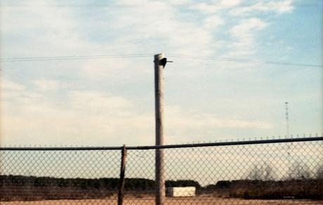 FOTOGRAFIA: La stazione radio ad onde corte di Greenville