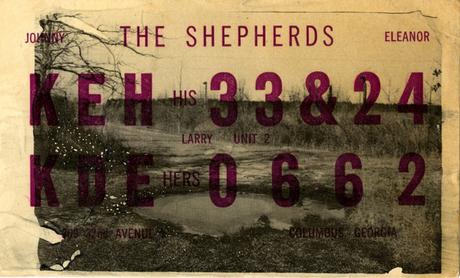 FOTOGRAFIA: La stazione radio ad onde corte di Greenville