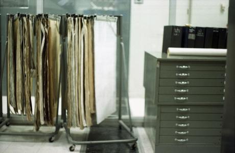 FOTOGRAFIA: La stazione radio ad onde corte di Greenville