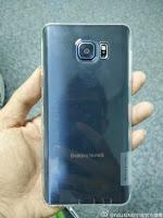 Samsung Galaxy Unpacked ufficializzato per il 13 agosto - In arrivo il Note 5 e l'S6 EDGE Plus?