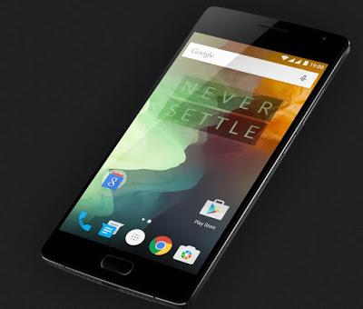 OnePlus 2 annunciato