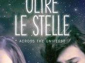 Oltre Stelle Beth Revis (Recensione)