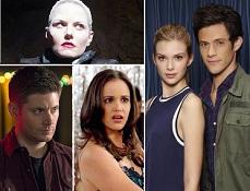 SPOILER su Once Upon A Time, Stitchers, Legends, Supernatural, Empire, Brooklyn 99 e Wayward Pines