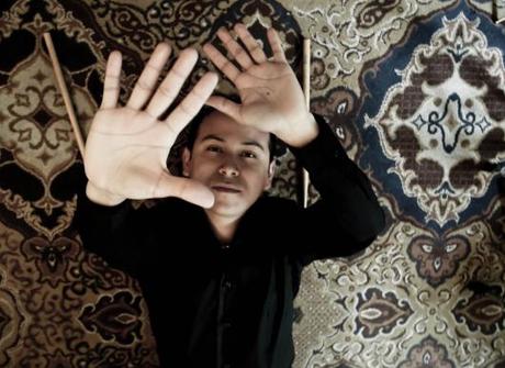 E` uscito  Invocations : intenso, profondo quarto album del grande batterista Israel Varela