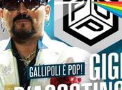 Gigi D`Agostino Fest Gallipoli (LE) Praja