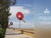 Tennis Tavolo: ambient Senigallia