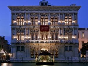 Venezia, Palazzo del Casinò (ansa.it)