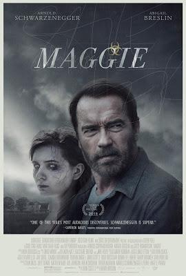 Maggie, ovvero Contagious - Epidemia mortale