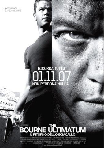 The Bourne Saga: Tommy Lee Jones affiancherà Matt Damon