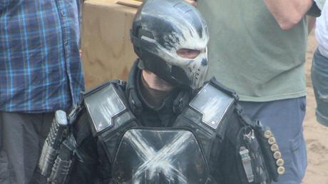 Captain America: Civil War: Jeremy Renner svela lo schieramento di Occhio di Falco