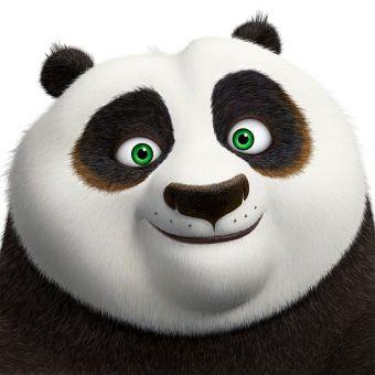 Kung Fu Panda 3: nuovi concept art per il villaggio dei panda