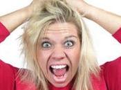 effetti negativi Hair