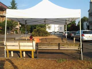 L'ALBERO A CUI TENDEVI...