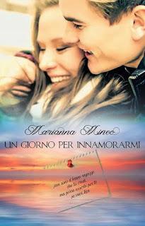 Recensione: GIORNO INNAMORARMI