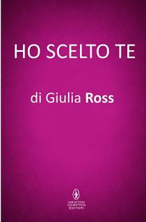 Anteprima: SCELTO Giulia Ross.