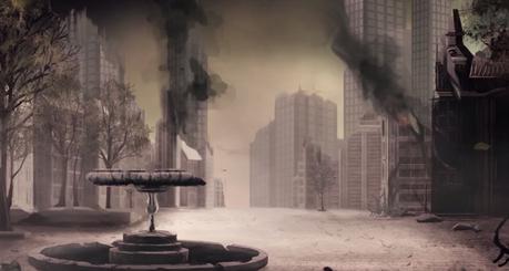 The Zone: come sopravvivere agli zombi in realtà virtuale