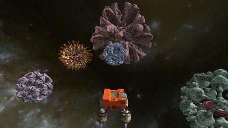 The Zone: come sopravvivere agli zombi in realtà virtuale