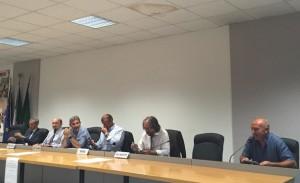 Enti Locali, Cattaneo e Nava a confronto con le 