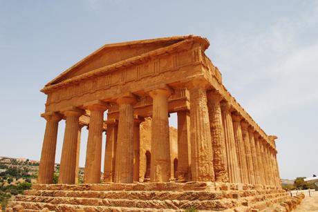 Due giorni ad Agrigento, cosa fare e cosa vedere