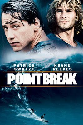 POINT BREAK - PUNTO DI ROTTURA