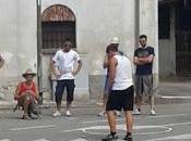 TURAGO BORDONE (pv). Riscopriamo giochi passatempi antichi: lippa alla Sagra Sant'Anna