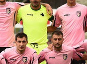 Palermo, verità mezzo: Calendario double face rosa