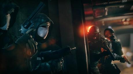 Un trailer interattivo per Tom Clancy's Rainbow Six: Siege
